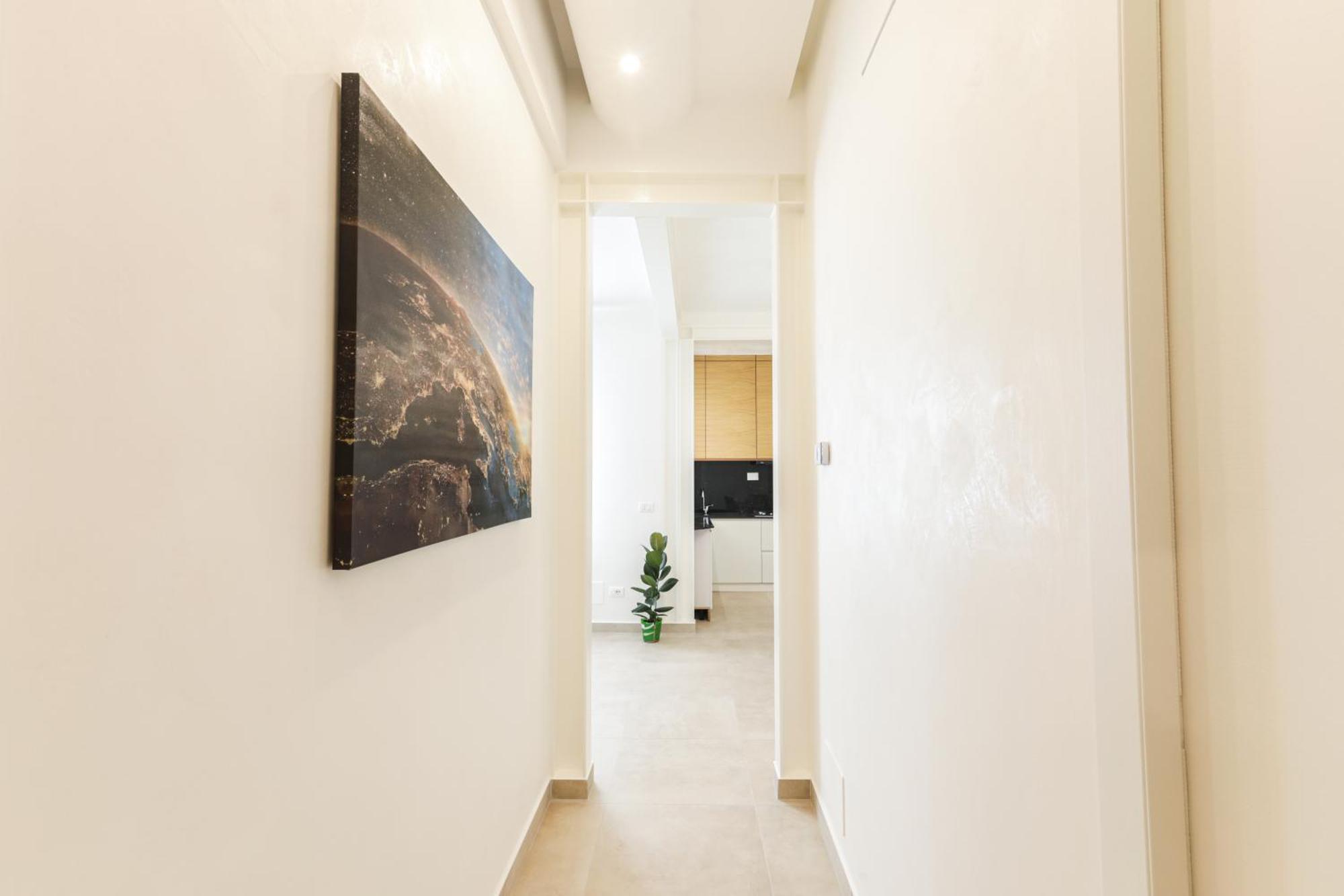 Magicflo Santa Croce Appartamento Floransa Dış mekan fotoğraf