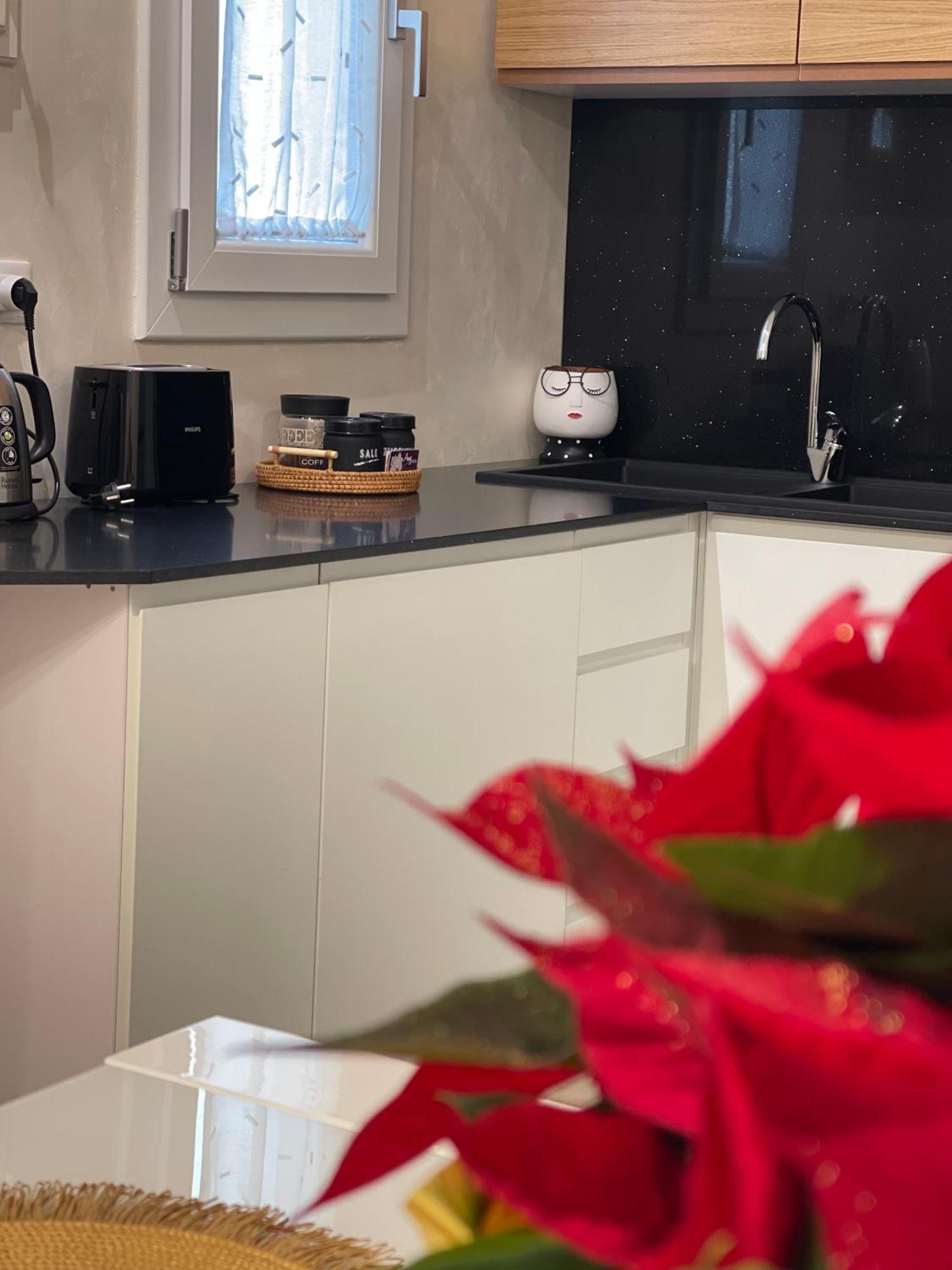 Magicflo Santa Croce Appartamento Floransa Dış mekan fotoğraf