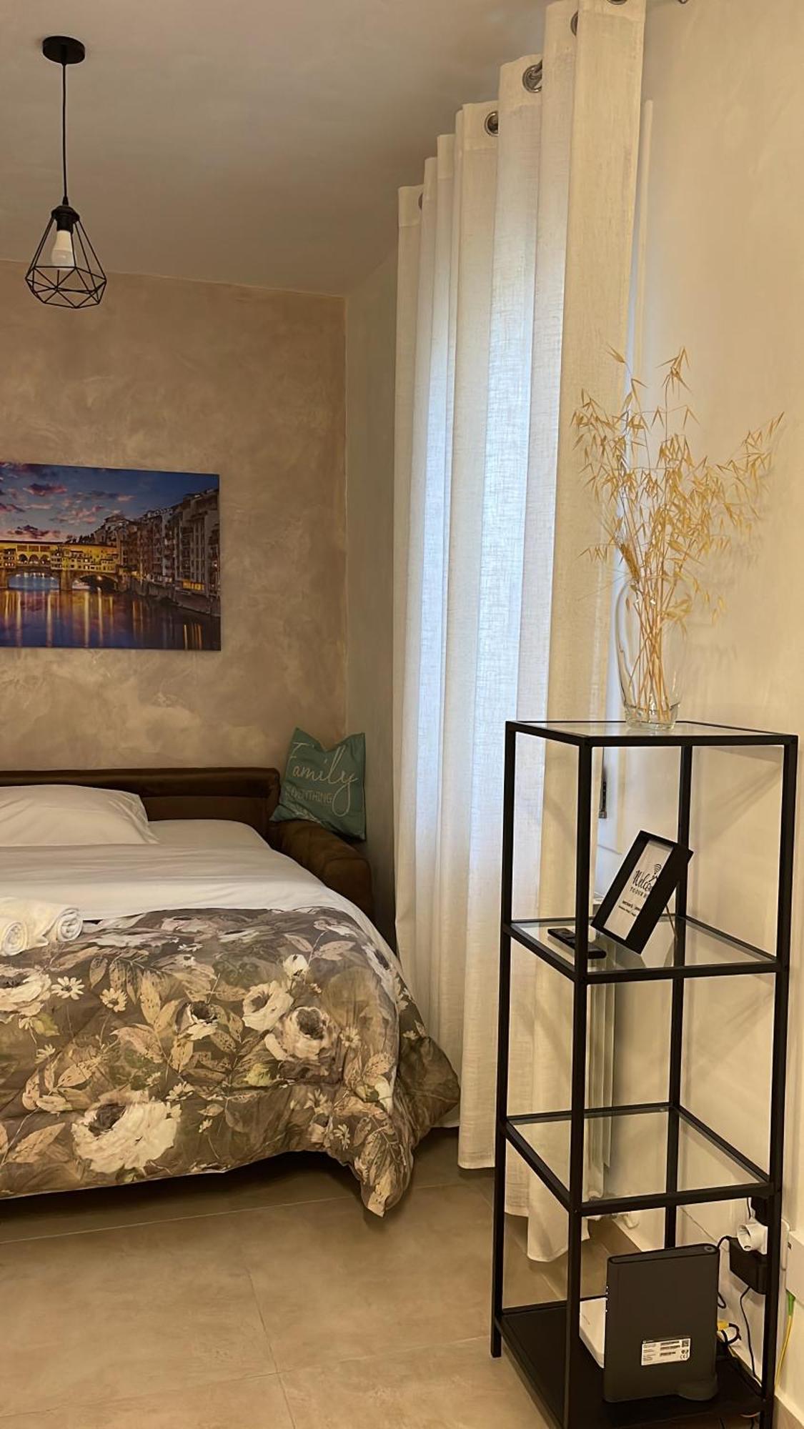 Magicflo Santa Croce Appartamento Floransa Dış mekan fotoğraf